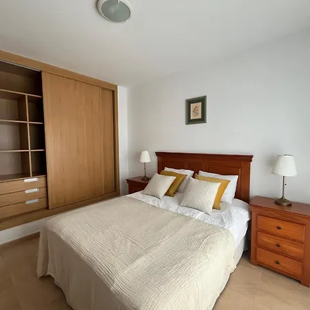 Blue Port House Morro Jable (Fuerteventura)