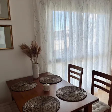 Blue Port House Morro Jable (Fuerteventura)