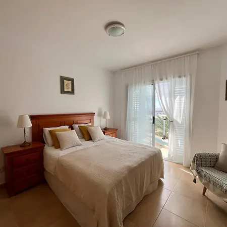 Blue Port House * Morro Jable (Fuerteventura)