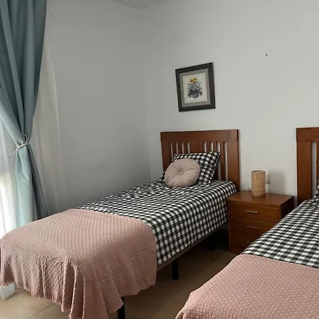 Appartamento Blue Port House *