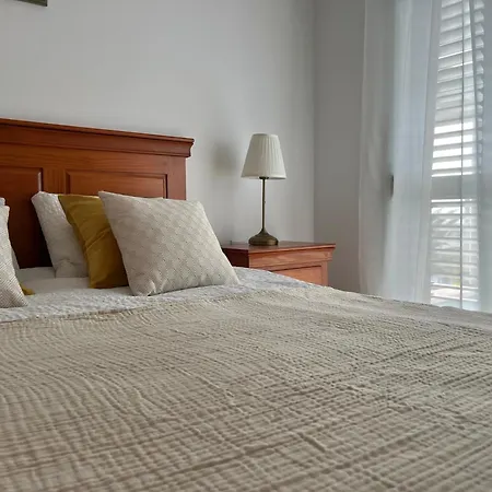 Blue Port House Apartamento