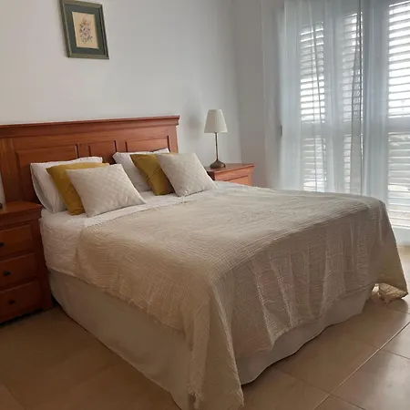 Blue Port House Apartment *