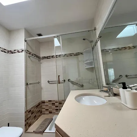 Blue Port House Apartman Morro Jable (Fuerteventura)