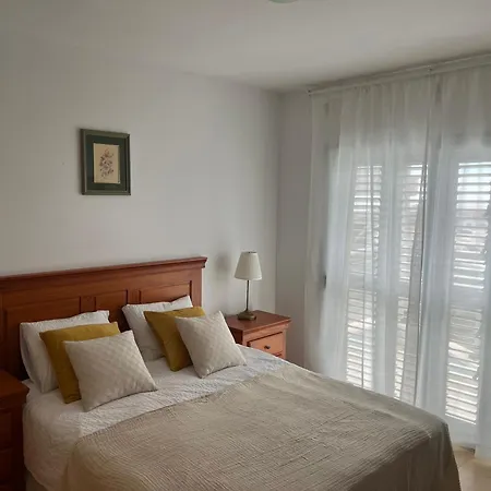 Blue Port House Apartment