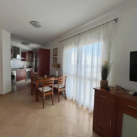 Apartamento Blue Port House Morro Jable (Fuerteventura)