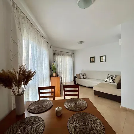 Blue Port House Apartment Morro Jable (Fuerteventura)