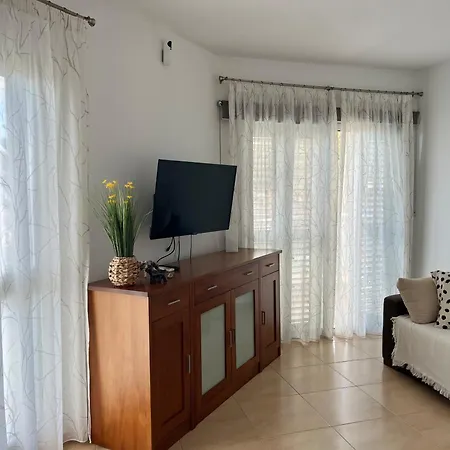 Blue Port House Apartment