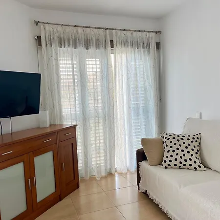 Blue Port House Apartamento *