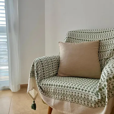 Apartamento Blue Port House Morro Jable (Fuerteventura)