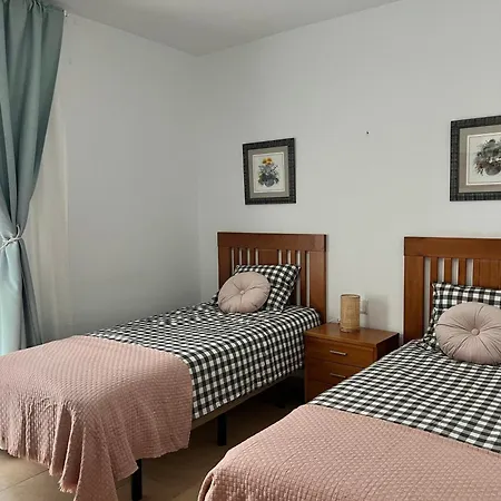 Blue Port House Apartamento
