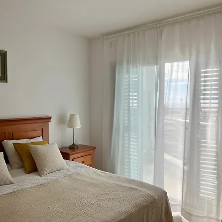 Blue Port House Apartment Morro Jable (Fuerteventura)