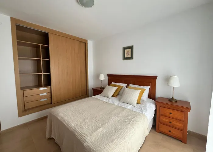 Blue Port House Морро-дель-Хабле