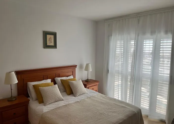 Blue Port House Апартаменты