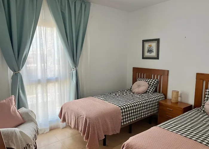 Апартаменты Blue Port House *