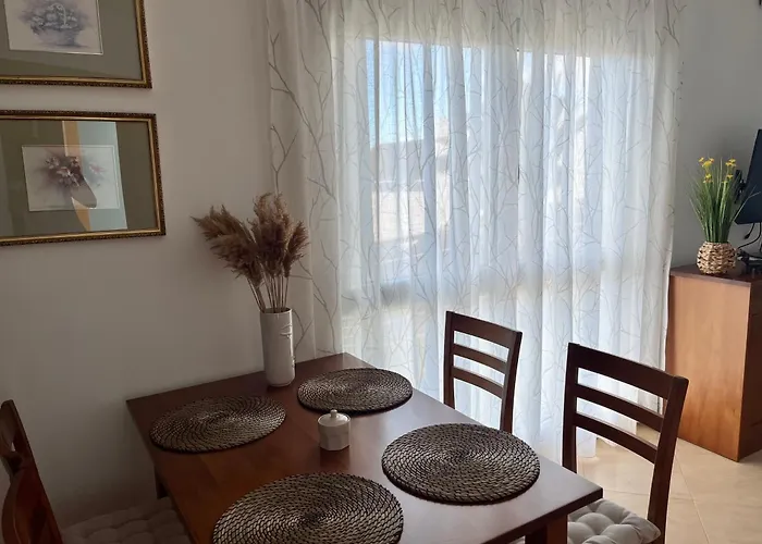 Blue Port House Морро-дель-Хабле