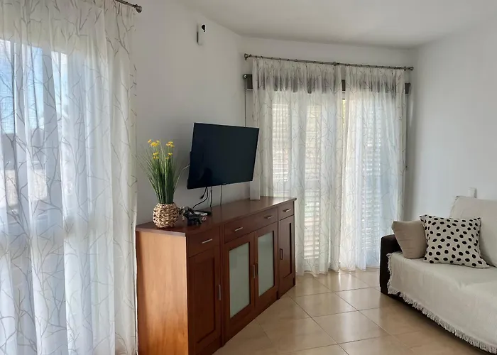 Blue Port House Апартаменты