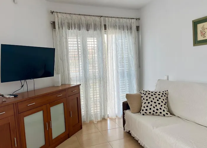 Blue Port House Апартаменты *