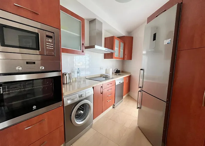 Blue Port House Апартаменты *