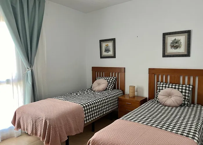 Blue Port House Апартаменты