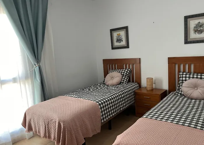 Апартаменты Blue Port House *