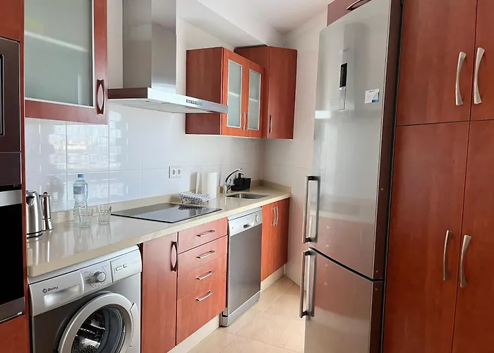 Blue Port House Морро-дель-Хабле