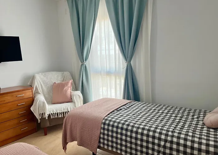 Blue Port House Апартаменты *