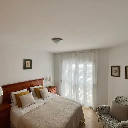Blue Port House Appartement Morro Jable