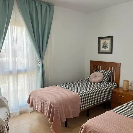 Appartement Blue Port House *