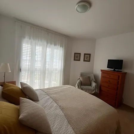 Blue Port House Appartement Morro Jable
