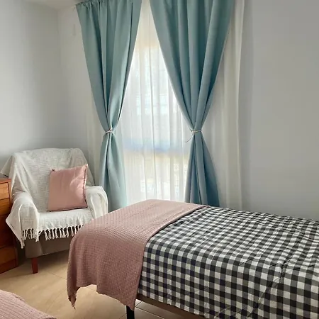 Blue Port House Apartment *