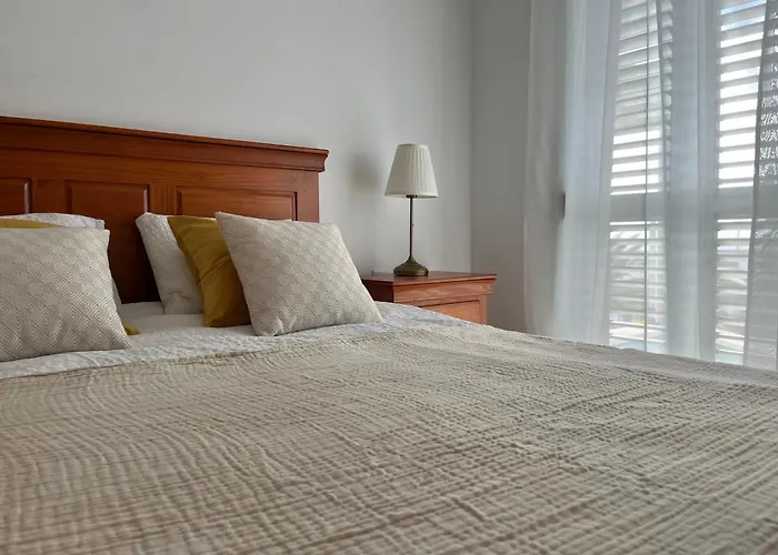 Blue Port House Apartment