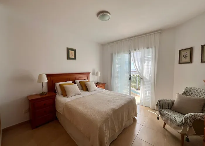 Blue Port House * Morro Jable (Fuerteventura)