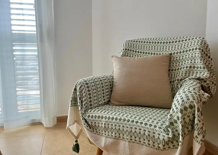 Apartment Blue Port House Morro Jable (Fuerteventura)