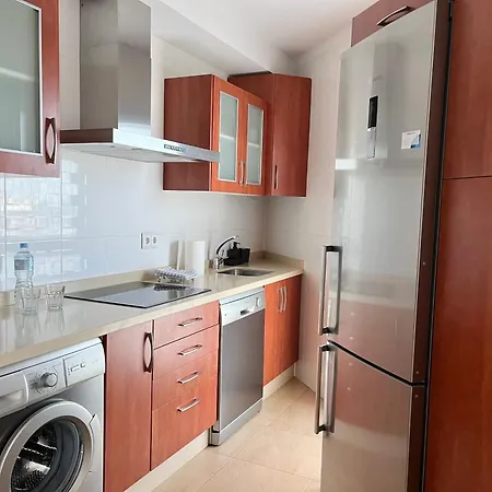 Blue Port House Morro Jable (Fuerteventura)